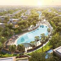 Residential complex in United Arab Emirates, Dubai, 2618 sq.ft.