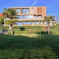 Вилла в Турции, Стамбул, 550 кв.м.