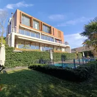 Вилла в Турции, Стамбул, 550 кв.м.