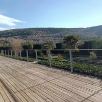 Вилла в Турции, Стамбул, 550 кв.м.