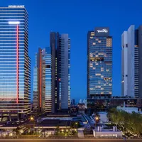 Апартаменты в Турции, Стамбул, 98 кв.м.