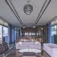 Апартаменты в Турции, Стамбул, 98 кв.м.