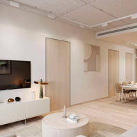 Residential complex in United Arab Emirates, Dubai, 785 sq.ft.