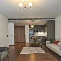 Апартаменты в Турции, Стамбул, 98 кв.м.