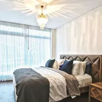 Апартаменты в Турции, Стамбул, 98 кв.м.