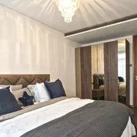 Апартаменты в Турции, Стамбул, 98 кв.м.