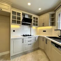 Апартаменты в Турции, Стамбул, 180 кв.м.