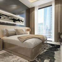 Residential complex in United Arab Emirates, Dubai, 949 sq.ft.
