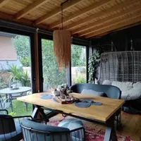 Вилла в Турции, Стамбул, 210 кв.м.