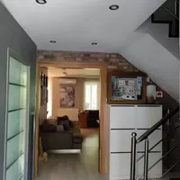 Вилла в Турции, Стамбул, 210 кв.м.