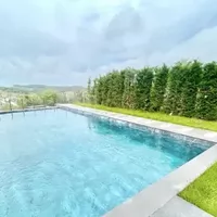 Villa in Turkey, Istanbul, 600 sq.m.