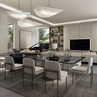 Residential complex in United Arab Emirates, Dubai, 14607 sq.ft.