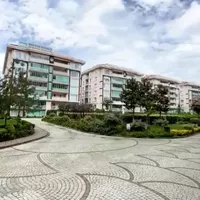 Апартаменты в Турции, Стамбул, 230 кв.м.