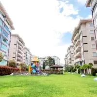 Апартаменты в Турции, Стамбул, 230 кв.м.