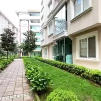 Апартаменты в Турции, Стамбул, 230 кв.м.