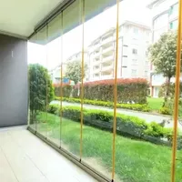 Апартаменты в Турции, Стамбул, 230 кв.м.