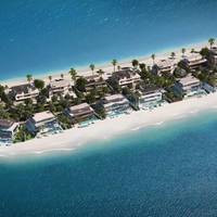 Residential complex in United Arab Emirates, Dubai, 8434 sq.ft.