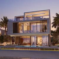 Residential complex in United Arab Emirates, Dubai, 8434 sq.ft.