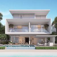Residential complex in United Arab Emirates, Dubai, 8434 sq.ft.