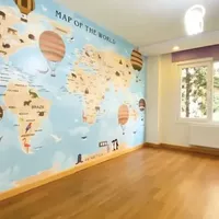 Апартаменты в Турции, Стамбул, 230 кв.м.