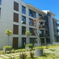 Apartment in Turkey, Istanbul, 95 sq.m.