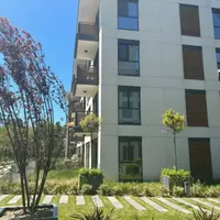 Apartment in Turkey, Istanbul, 95 sq.m.