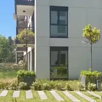 Apartment in Turkey, Istanbul, 95 sq.m.