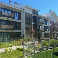 Apartment in Turkey, Istanbul, 95 sq.m.