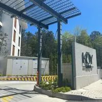 Apartment in Turkey, Istanbul, 95 sq.m.