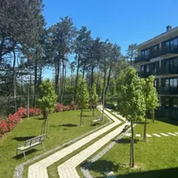 Apartment in Turkey, Istanbul, 95 sq.m.