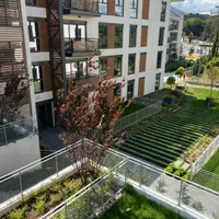 Apartment in Turkey, Istanbul, 95 sq.m.