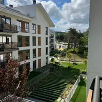 Apartment in Turkey, Istanbul, 95 sq.m.