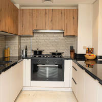 Residential complex in United Arab Emirates, Dubai, 1258 sq.ft.