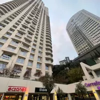 Apartment in Turkey, Istanbul, 90 sq.m.