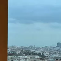 Apartment in Turkey, Istanbul, 90 sq.m.