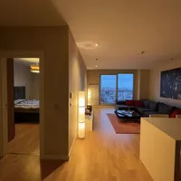 Apartment in Turkey, Istanbul, 90 sq.m.