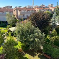 Вилла в Турции, Стамбул, 375 кв.м.