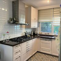 Вилла в Турции, Стамбул, 375 кв.м.