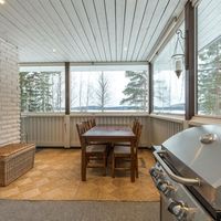 House in Finland, Jaemsae, 189 sq.m.