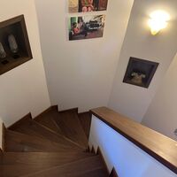 Вилла в Турции, Стамбул, 375 кв.м.