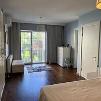 Вилла в Турции, Стамбул, 375 кв.м.