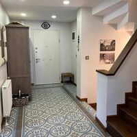 Вилла в Турции, Стамбул, 375 кв.м.