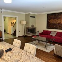 Вилла в Турции, Стамбул, 375 кв.м.