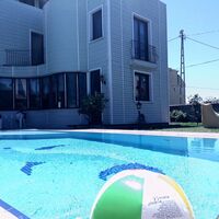 Вилла в Турции, Стамбул, 870 кв.м.