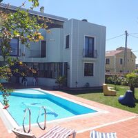 Вилла в Турции, Стамбул, 870 кв.м.