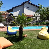 Вилла в Турции, Стамбул, 870 кв.м.