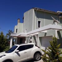 Вилла в Турции, Стамбул, 870 кв.м.