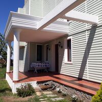 Вилла в Турции, Стамбул, 870 кв.м.