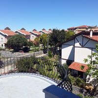 Вилла в Турции, Стамбул, 870 кв.м.