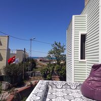 Вилла в Турции, Стамбул, 870 кв.м.